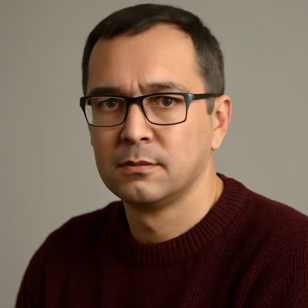 Сергей Волков